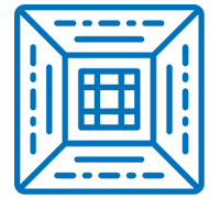 空調設備アイコン