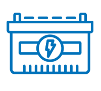 電気設備アイコン